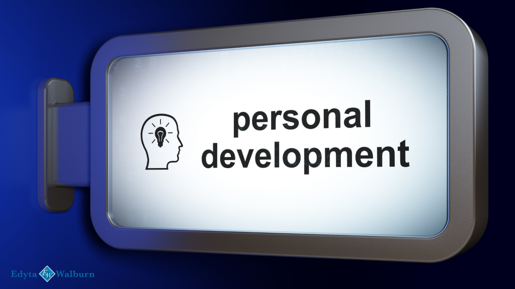 personal development